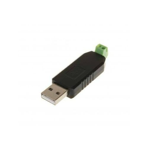 F>F Filipowski - MAX-CN-USB-485 - Konverter, USB/RS485 MAX-CN-USB-485 - HD Hungária - MAX-CN-USB-485