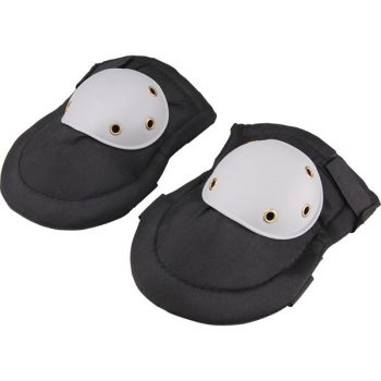 EXTOL 13695 Térdvédő, 2 db; tépőzáras pánt