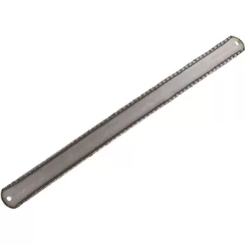   EXTOL 1724 Fémfűrészlap klt.; 72 db/doboz, 300mm 23 mm széles, kétoldalas