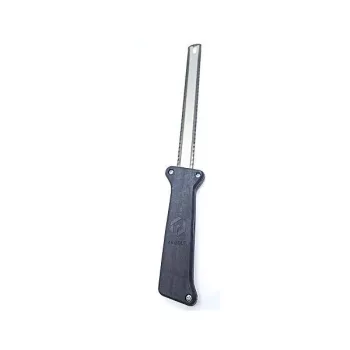   EXTOL 287410 Hobbyfűrész nyeles, (cserélhető lappal); 300mm, fémre