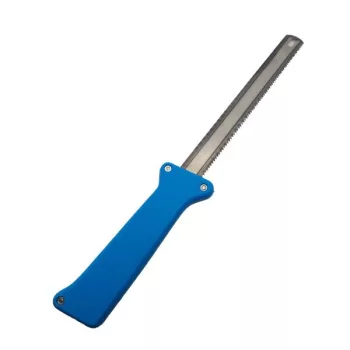   EXTOL 287420 Hobbyfűrész nyeles, (cserélhető lappal); 300mm, fémre, fára