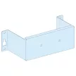 EXTOL 3123 Mérőszalag, gumírozott, mágneses 3 stoppos; 3m×19mm