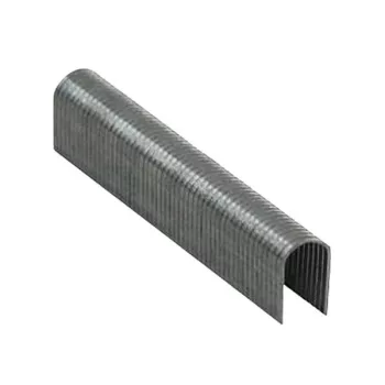   EXTOL 3385093 U-szeg profi tűzőgéphez 6,2mm; 12mm, 1000db, használható: 9176 tűzőgéphez