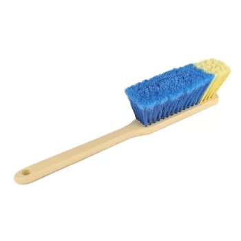 EXTOL 3385101 Autómosó kefe hosszú műanyag nyelű, 47cm