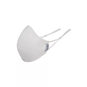   EXTOL 3385115 Maszk, kétrétegű antimikrobiális, 25db, fehér