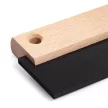 EXTOL 3385139 Fugázó gumi 200mm, fa nyéllel