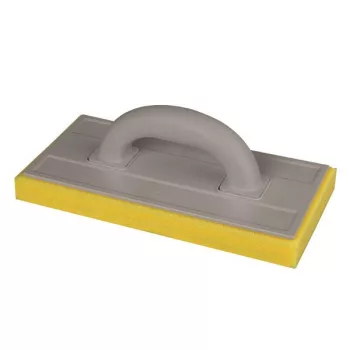   EXTOL 3385165 Műanyag simító  280×140×95mm, 25mm sűrű SMPX szivaccsal