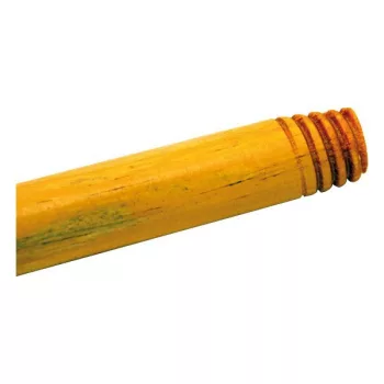 EXTOL 343004 Lakkozott fa nyél, olasz menettel (120cm)