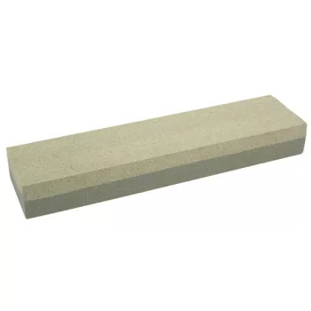   EXTOL 3940 Fenőkő 200×50×25mm; kétoldalas: durvább-finomabb