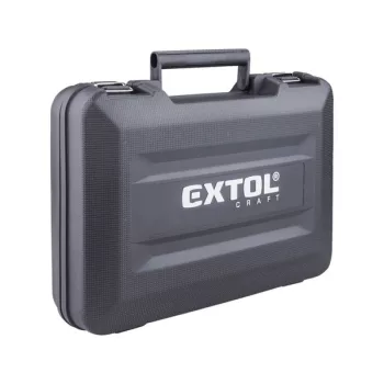   EXTOL 401233 Ütvefúró- és vésőkalapács, elektropneumatikus;1050W, SDS PLUS