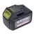 EXTOL 402420E Tartalék akku ÚJABB TÍPUSÚ 402420 Li-ion töltőhöz, 3 SARU; 16V, 1500mAh, töltési idő: 5,5 óra