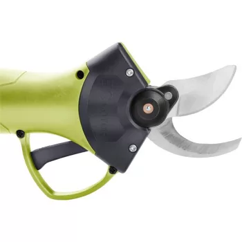   EXTOL 402457 Akkus metszőolló, Extol Craft, 20V, kefementes motor, AKKU és TÖLTŐ NÉLKÜL
