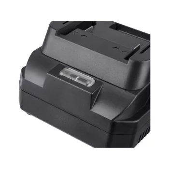   EXTOL 402480 Akkutöltő Extol Craft Li-ion akkuhoz,  20V, 2A