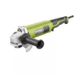 EXTOL 403127 Sarokcsiszológép 1200W 125mm tárcsaátmérő 11.000 1/min, bekapcsolásvédelem, papír doboz, 2,1kg