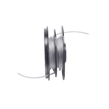   EXTOL 416125A Damil orsón, 2 db 1,6mm × 6 m a 416125 géphez