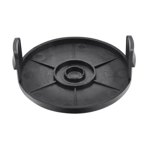 EXTOL 416125B Damilfej burkolat, 2 db a 416125 géphez