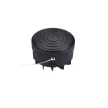EXTOL 416125D Damilfej komplett a 416125 géphez