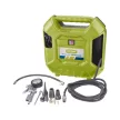EXTOL 418102 Olajmentes légkompresszor, 1100W, 8 bar, beszívott levegő: 180l/min
