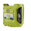 EXTOL 418102 Olajmentes légkompresszor, 1100W, 8 bar, beszívott levegő: 180l/min
