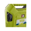 EXTOL 418102 Olajmentes légkompresszor, 1100W, 8 bar, beszívott levegő: 180l/min