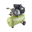 EXTOL 418201 Olajos légkompresszor, 1100W, 24l tartály, 8 bar, beszívott levegő: 154l/min