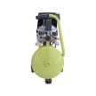 EXTOL 418201 Olajos légkompresszor, 1100W, 24l tartály, 8 bar, beszívott levegő: 154l/min