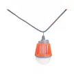 EXTOL 43131 LED kemping lámpa UV szúnyogfogóval, max. 180 lm