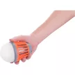 EXTOL 43131 LED kemping lámpa UV szúnyogfogóval, max. 180 lm
