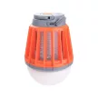 EXTOL 43131 LED kemping lámpa UV szúnyogfogóval, max. 180 lm