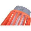 EXTOL 43131 LED kemping lámpa UV szúnyogfogóval, max. 180 lm
