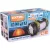 EXTOL 43140 LED lámpa, tölthető; 350 Lm, cserélhető Li-ion akku, 2600 mAh, powerbank funkció, cseppálló