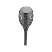 EXTOL 43147 Éjszakai, kerti LED lámpa, " lángoló fáklya "napelem+szenzor, Ni-Mh akku, 200mAh, leszúrható, 58cm, 12 db/dob