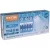 EXTOL 43161 Nagyító LED lámpa, asztali, Fehér, 7 W COB, 2400 Lm, 5× nagyítás; mechanikusan állítható rögzítés, USB töltőkábel