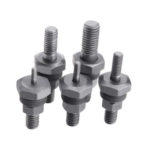 EXTOL 4770636 Szegecsanyahúzó fogó, kétkaros;M3,M4,M5,M6,M8,M10, POP-NUT szegecsanyákhoz,270mm, CrVMo fej, FORTUM