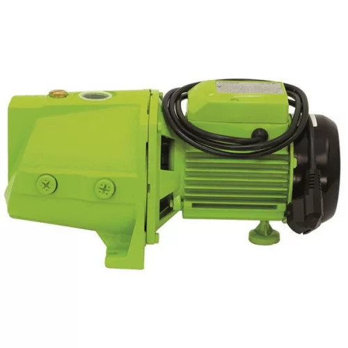 EXTOL 84512 Szivattyú, 1100W, kerti  Extol Craft, rozsdamentes tengely és lapátok, max.10800 l/óra, max. 42m