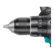 EXTOL 8791803 Akkus ütvefúró és csavarozó, Share20V, 20V, Li-ion; 80Nm, AKKU és TÖLTŐ NÉLKÜL