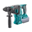 EXTOL 8791817 Akkus ütvefúró SDS Plus, Share20V, 20V, Li-ion, 2,6 J AKKU és TÖLTŐ NÉLKÜL!, akku és töltő külön rendelhető