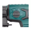 EXTOL 8791818 Akkus ütvefúró SDS Plus, Share20V, 20V, Li-ion, 1db akku, 1db töltő, 2000 mAh, 1,7J