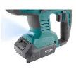 EXTOL 8791818 Akkus ütvefúró SDS Plus, Share20V, 20V, Li-ion, 1db akku, 1db töltő, 2000 mAh, 1,7J
