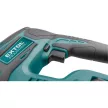 EXTOL 8791818 Akkus ütvefúró SDS Plus, Share20V, 20V, Li-ion, 1db akku, 1db töltő, 2000 mAh, 1,7J