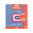 EXTOL 8803053 Gyémántvágó TURBO gránit/kerámia; 150×22,2×2,4mm, max.10.000 ford/perc