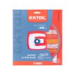 EXTOL 8803055 Gyémántvágó TURBO gránit/kerámia; 230×22,2×2,6mm, max.6.600 ford/perc