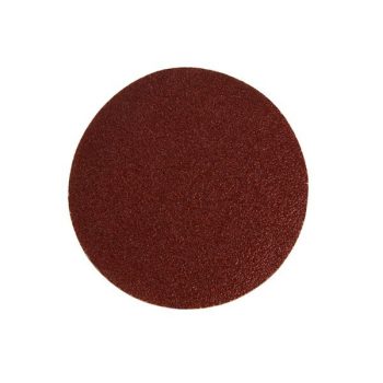   EXTOL 8803550 Csiszolókorong vászon, klt. 10db, 125mm, P36-os, tépőzáras