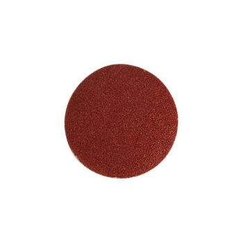   EXTOL 8803573 Csiszolókorong vászon, klt. 10db, 150mm, P80-as, tépőzáras