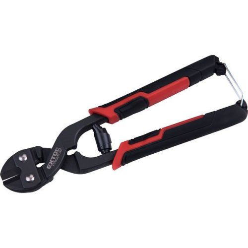 EXTOL 8813408 Csapszegvágó mini, Cr-Mo penge; 200mm