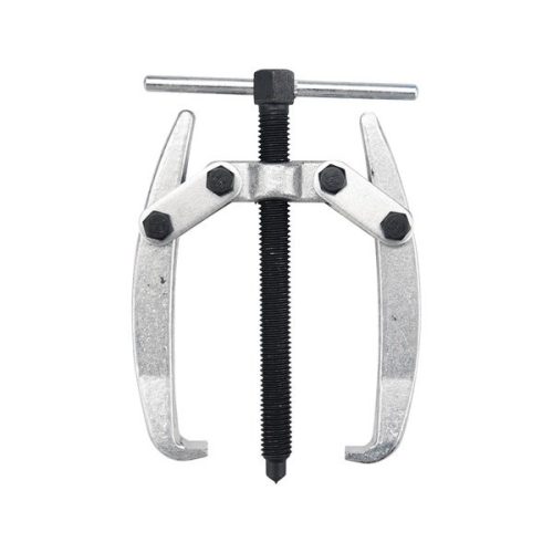 EXTOL 8816748 Csapágylehúzó mini, 2 karmú, CV., kovácsolt; 80×80mm (átmérő×hossz)