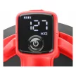 EXTOL 8891502 Akkus vákuumos emelő (üvegemelő/lapemelő), automatikus vákuumtartással, USB töltés, 3,7V, 2000 mAh Li-ion akku
