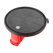 EXTOL 8891502 Akkus vákuumos emelő (üvegemelő/lapemelő), automatikus vákuumtartással, USB töltés, 3,7V, 2000 mAh Li-ion akku