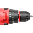 EXTOL 8891807 Akkus ütvefúró- és csavarozó, Share20V, 20V, Li-ion, 50Nm, AKKU és TÖLTŐ NÉLKÜL!, akku és töltő külön rendelhető