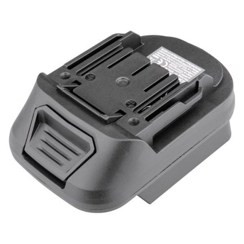 EXTOL 8891991 Akku adapter Extol Craft géphez és Share20V akkuhoz